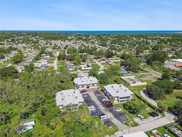 3415 Tricon Ln Unit 13, Holiday, FL 34691 - bird's eye view