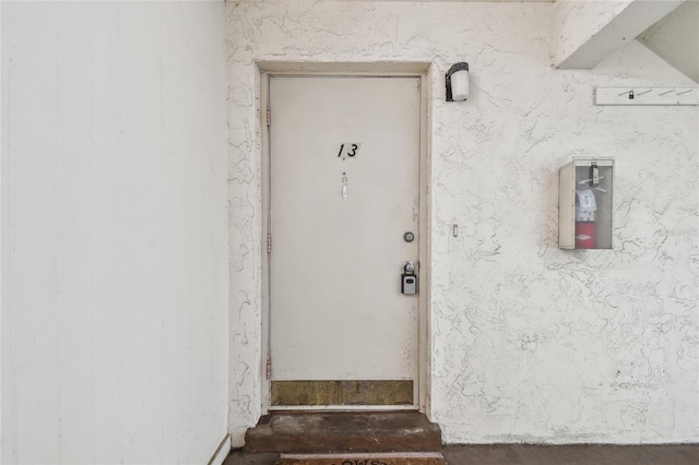3415 Tricon Ln Unit 13, Holiday, FL 34691 - entrance to property