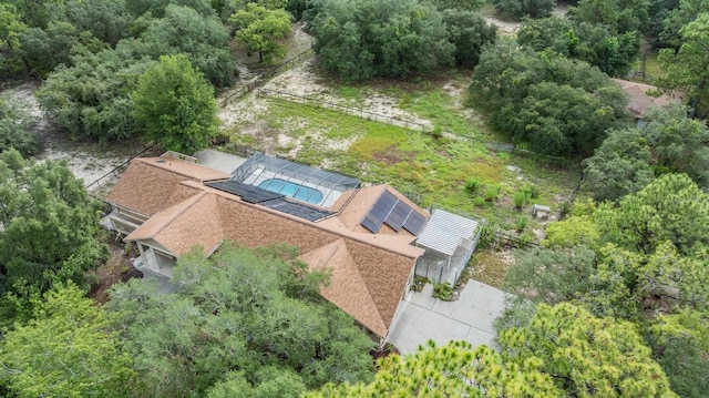 3685 N Palomino Ter, Beverly Hills, FL 34465 - view of subject property