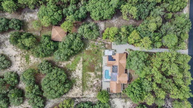 3685 N Palomino Ter, Beverly Hills, FL 34465 - view of property location