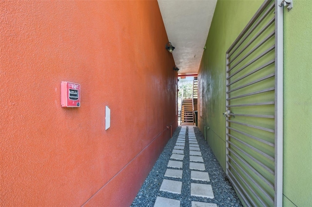 1914 E 4th Ave Unit 2, Tampa, FL 33605 - view of hall