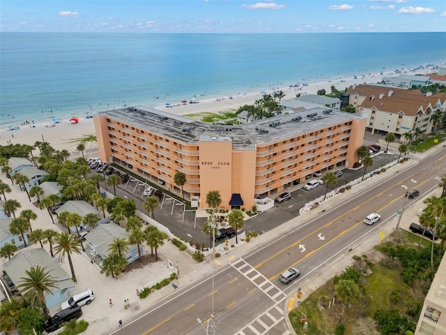 1000 Gulf Blvd Unit 307, Indian Rocks Beach, FL 33785 - photo 2