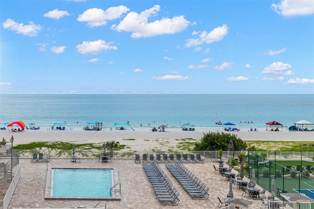1000 Gulf Blvd Unit 307, Indian Rocks Beach, FL 33785 - photo 3