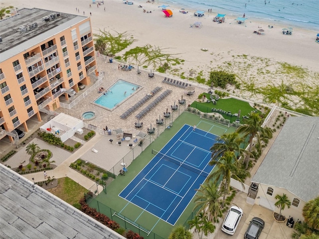 1000 Gulf Blvd Unit 307, Indian Rocks Beach, FL 33785 - photo 30
