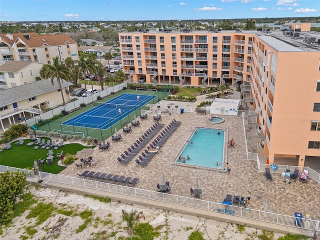 1000 Gulf Blvd Unit 307, Indian Rocks Beach, FL 33785 - photo 31