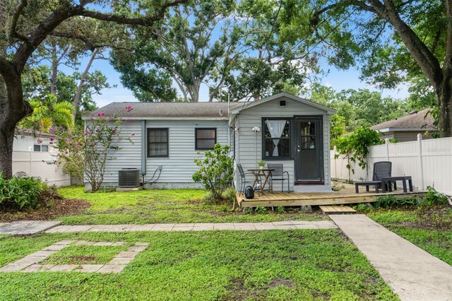 830 47th Ave N, Saint Petersburg, FL 33703 - photo 30