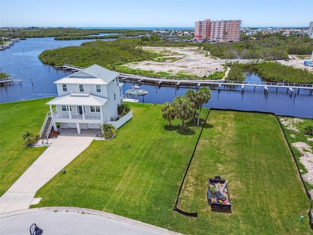 5807 Elisabethan Ln, New Port Richey, FL 34652