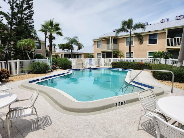 6356 7th Ave W Unit 6356, Bradenton, FL 34209 - view of community pool