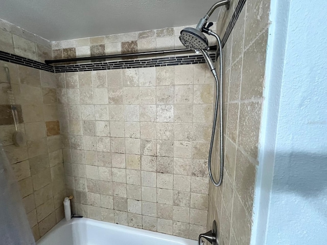 880 Mandalay Ave Unit C206, Clearwater, FL 33767 - bathroom featuring shower / bathtub combination