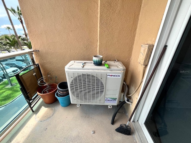 880 Mandalay Ave Unit C206, Clearwater, FL 33767 - exterior view of stucco siding