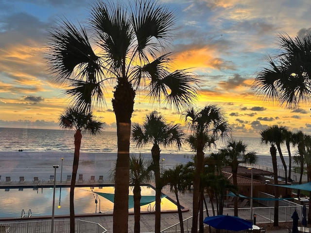 880 Mandalay Ave Unit C206, Clearwater, FL 33767 - water view