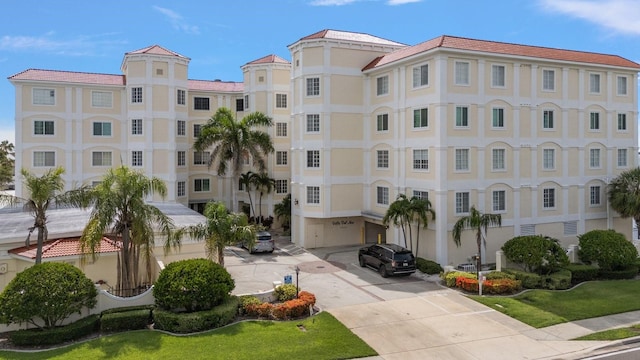 1860 N Fort Harrison Ave Unit 402, Clearwater, FL 33755 - photo 1