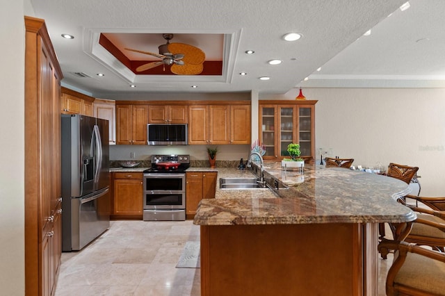 1860 N Fort Harrison Ave Unit 402, Clearwater, FL 33755 - photo 9