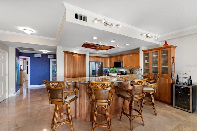 1860 N Fort Harrison Ave Unit 402, Clearwater, FL 33755 - photo 12