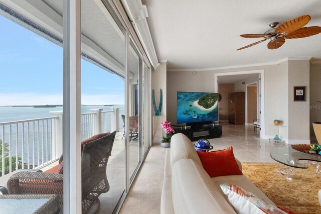 1860 N Fort Harrison Ave Unit 402, Clearwater, FL 33755 - photo 17