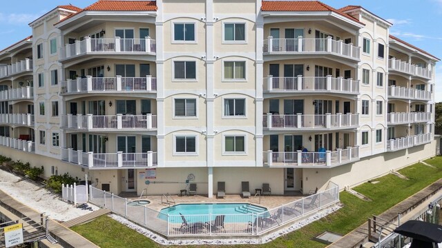 1860 N Fort Harrison Ave Unit 402, Clearwater, FL 33755 - photo 35