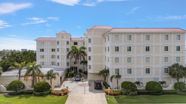 1860 N Fort Harrison Ave Unit 402, Clearwater, FL 33755 - photo 42