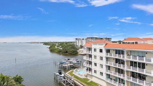 1860 N Fort Harrison Ave Unit 402, Clearwater, FL 33755 - photo 45