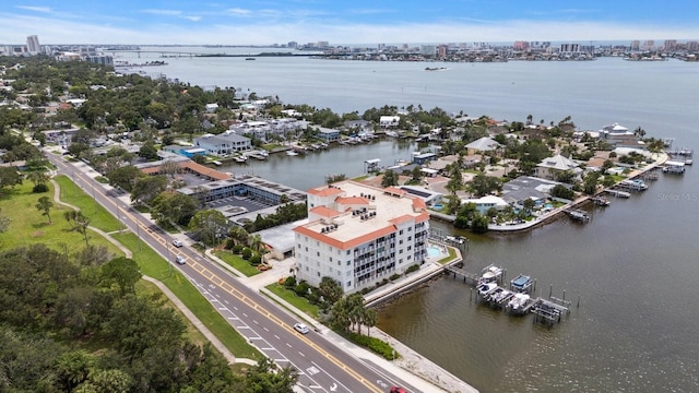 1860 N Fort Harrison Ave Unit 402, Clearwater, FL 33755 - photo 46