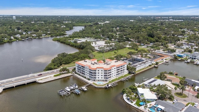 1860 N Fort Harrison Ave Unit 402, Clearwater, FL 33755 - photo 47