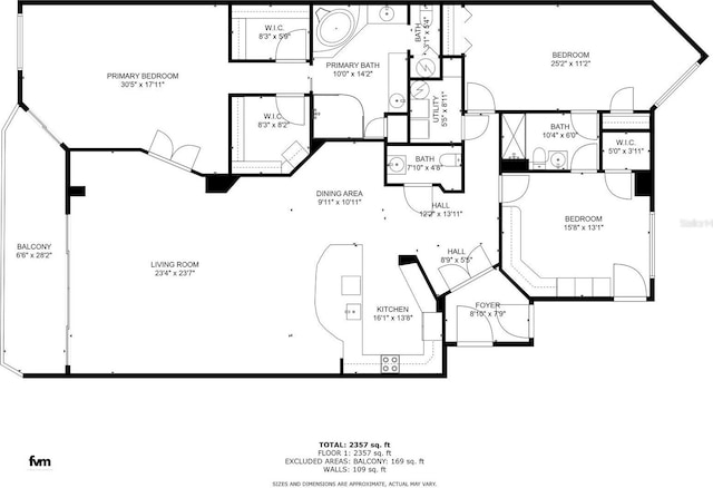 1860 N Fort Harrison Ave Unit 402, Clearwater, FL 33755 - photo 48