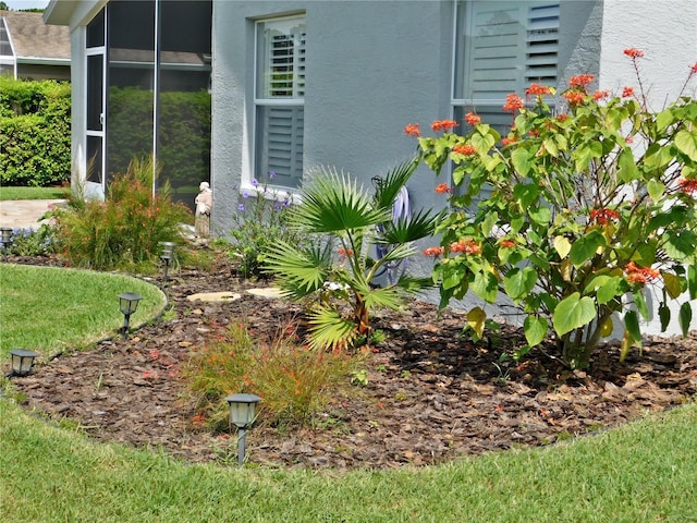 11802 Aintree Ct, Trinity, FL 34655 - view of yard