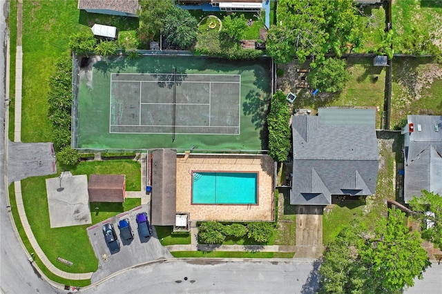 7506 Muscovy Ln, New Port Richey, FL 34654 - photo 57