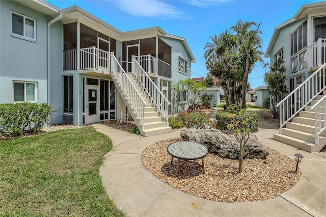 231 Skiff Pt Unit 7, Clearwater Beach, FL 33767 - photo 16