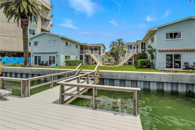231 Skiff Pt Unit 7, Clearwater Beach, FL 33767 - photo 21