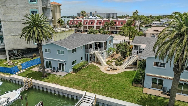 231 Skiff Pt Unit 7, Clearwater Beach, FL 33767 - photo 30