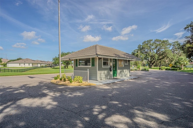 6535 Brentwood Dr, Zephyrhills, FL 33542 - photo 44
