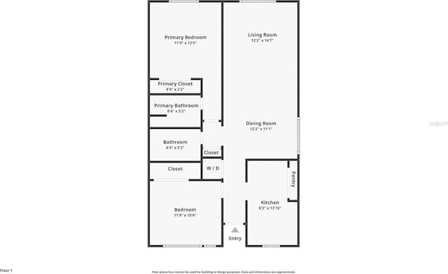 2458 Enterprise Rd Unit 6, Clearwater, FL 33763 - photo 5