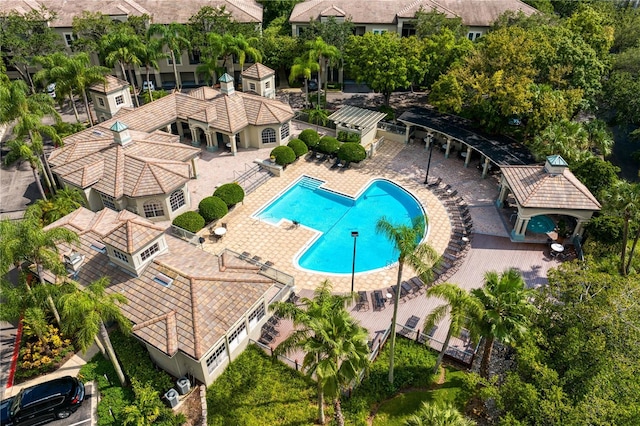 749 Mainsail Dr Unit 749, Tampa, FL 33602 - photo 15