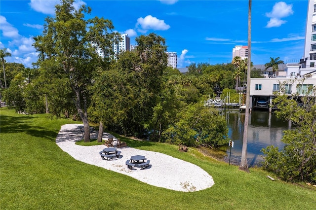 749 Mainsail Dr Unit 749, Tampa, FL 33602 - photo 37