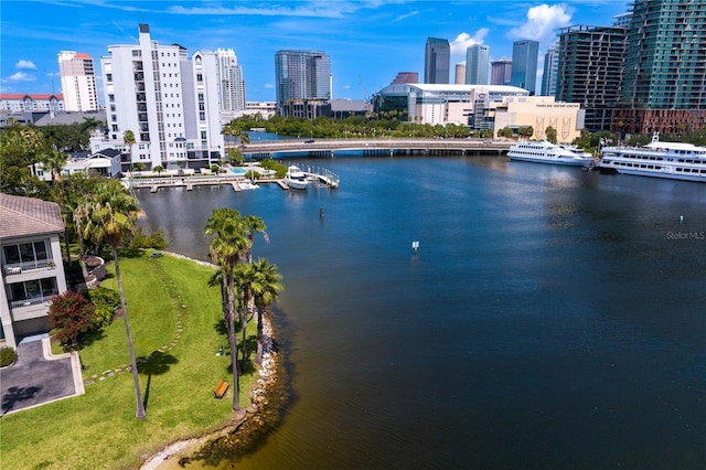 749 Mainsail Dr Unit 749, Tampa, FL 33602 - photo 40
