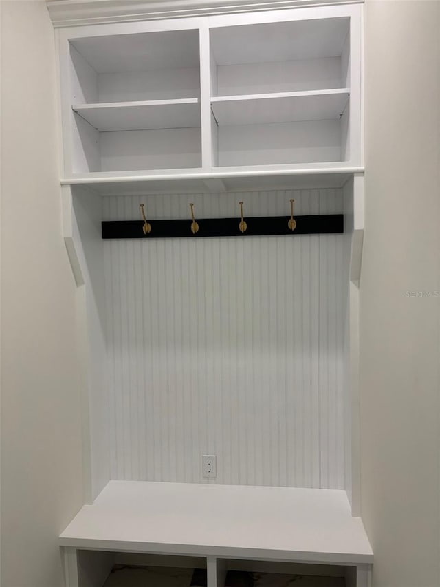 2516 W Abdella St, Tampa, FL 33607 - view of mudroom