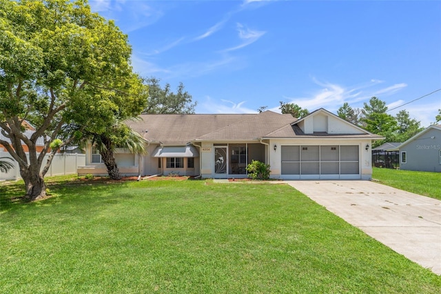 4254 Hoffman Ave, Spring Hill, FL 34606 - photo 1