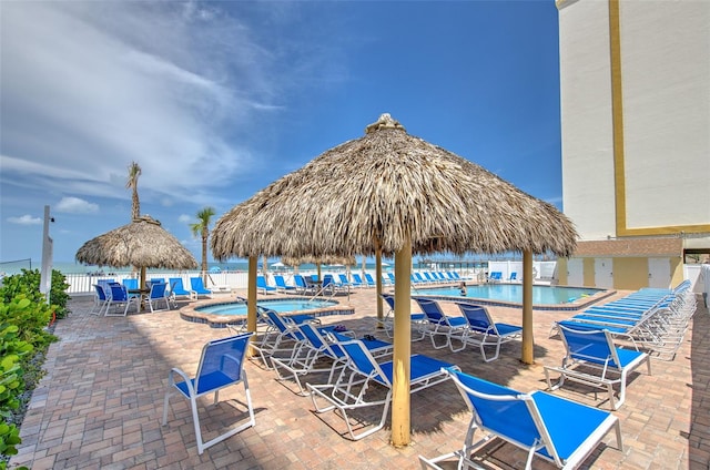 17450 Gulf Blvd Unit 103, Redington Shores, FL 33708 - photo 38