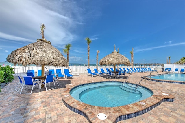 17450 Gulf Blvd Unit 103, Redington Shores, FL 33708 - photo 39