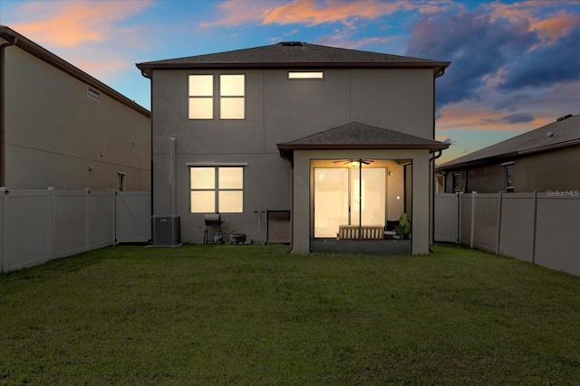 1720 Passage Key Ln, Ruskin, FL 33570 - photo 37