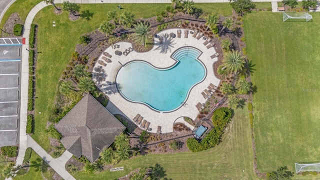 1720 Passage Key Ln, Ruskin, FL 33570 - photo 40