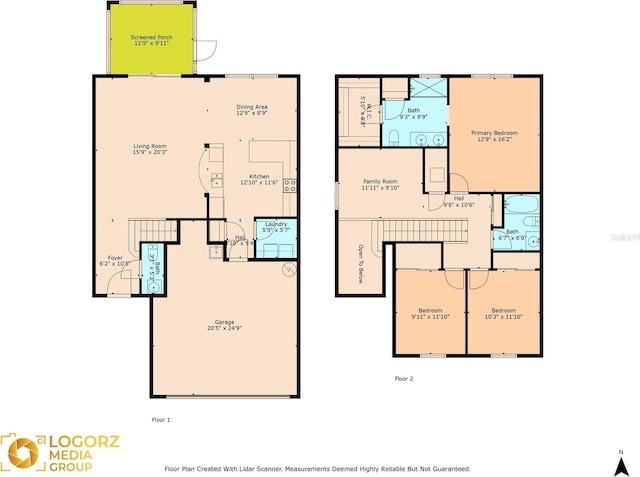 1720 Passage Key Ln, Ruskin, FL 33570 - photo 51