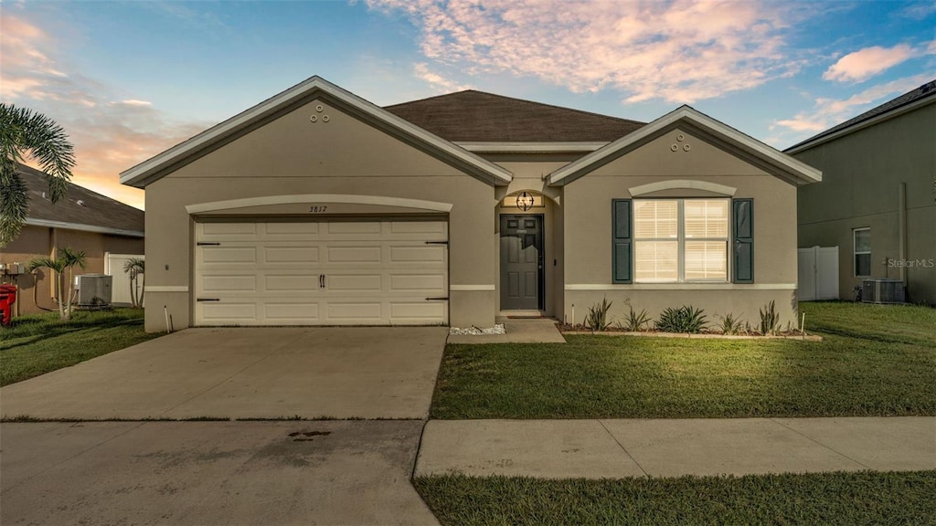 3817 Crystal Dew St, Plant City, FL 33567 - photo 1