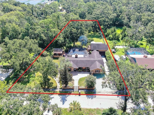 3411 Holland Dr, Brandon, FL 33511 - photo 2