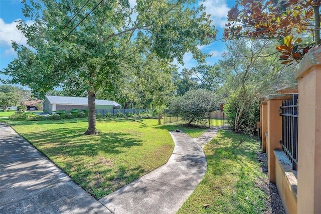 3411 Holland Dr, Brandon, FL 33511 - photo 7