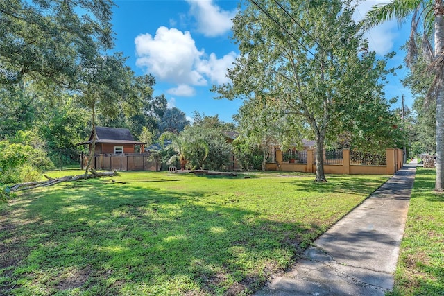 3411 Holland Dr, Brandon, FL 33511 - photo 8