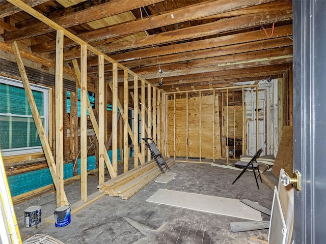 1570 48th Ave N, Saint Petersburg, FL 33703 - view of miscellaneous room