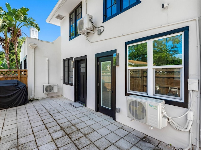 1570 48th Ave N, Saint Petersburg, FL 33703 - view of patio / terrace with area for grilling