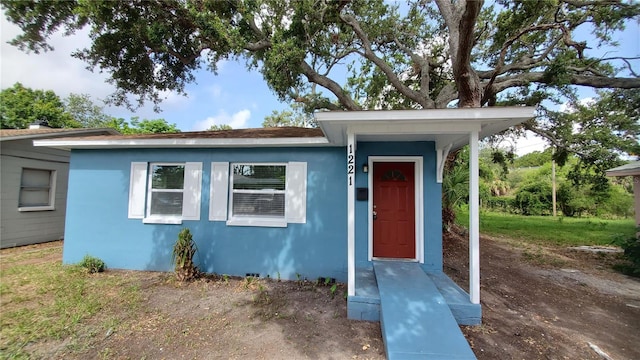 1221 30th St S, Saint Petersburg, FL 33712 - photo 1
