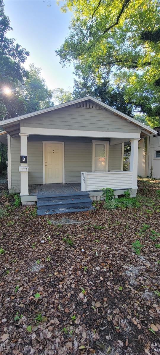 8009 N 11th St, Tampa, FL 33604 - photo 1